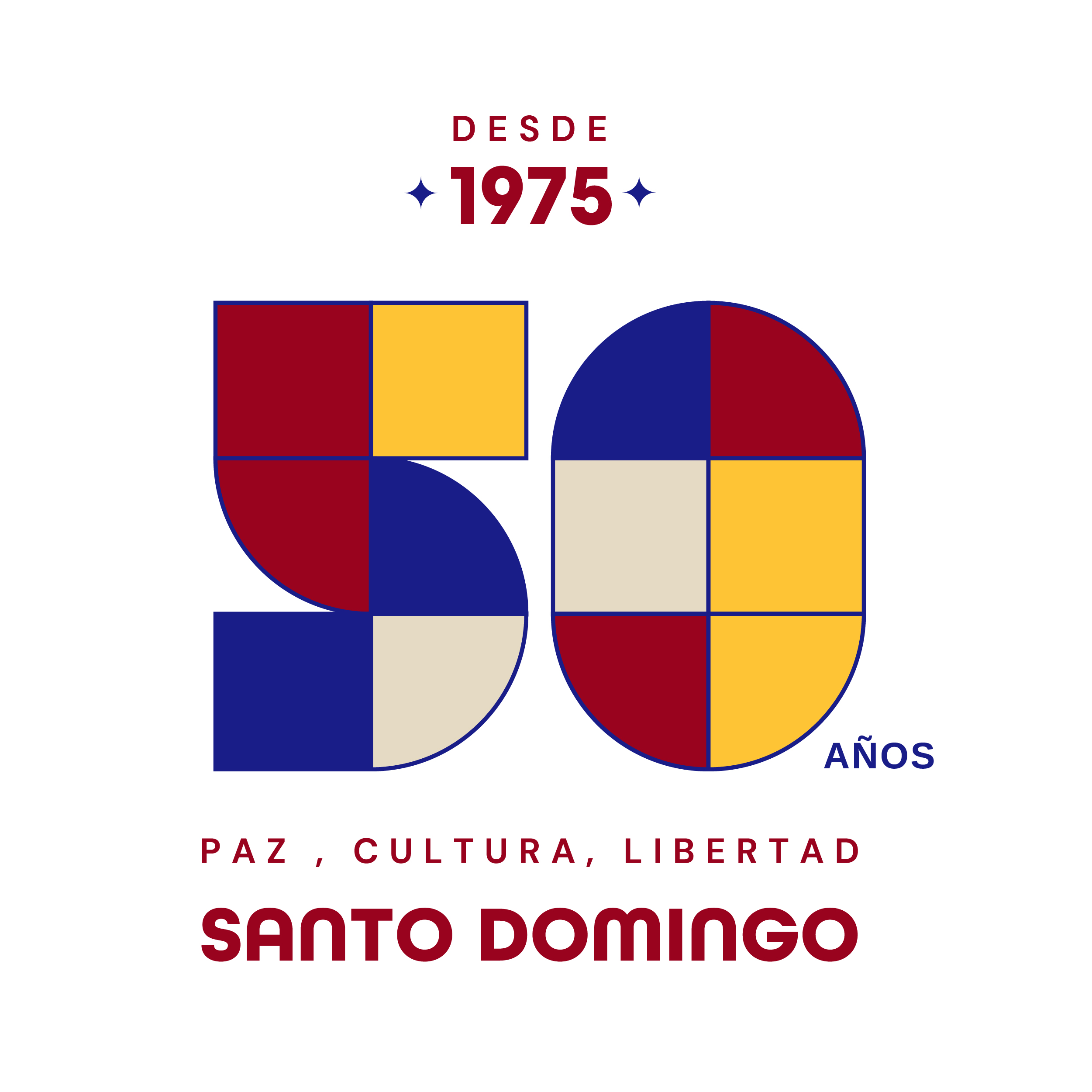 Logo 50